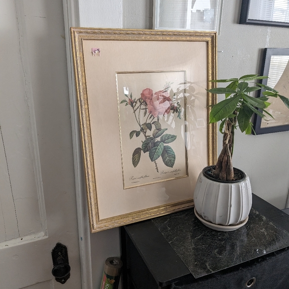 Alfred Cheney Art Print Vintage Zeigfield Follie 12x18 - Picture 6 of 6